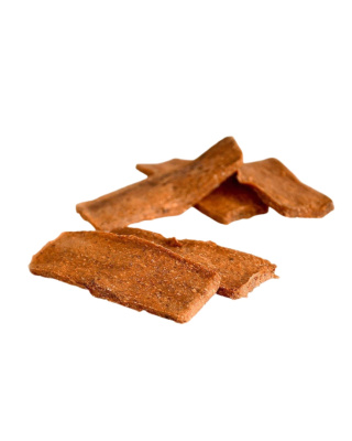 Marchewkowe Paseczki 100g
