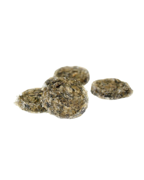 Medaliony z Dorsza z Jabłkiem 100g Medaliony z Dorsza z Jabłkiem 100g