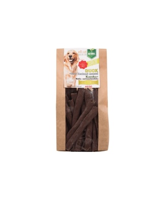 Ciastka z Kaczki z Małżami Nowozelandzkimi 80g|150g