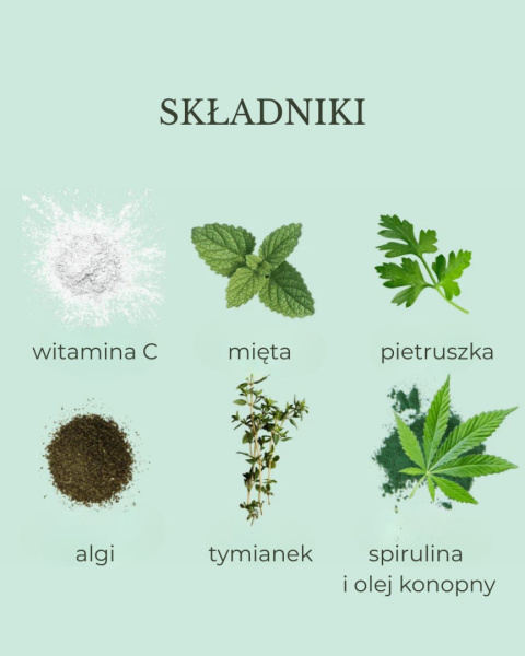 Dental Mix Przeciw Kamieniowi Nazębnemu 150g Dental Mix Przeciw Kamieniowi Nazębnemu 150g