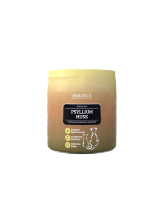 Holista Łuski Babki Płesznik 100g