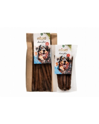 Kabanoski z Kaczki 100% 80g|150g