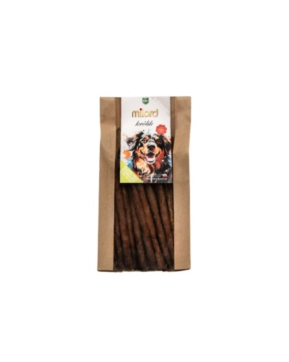 Kabanoski z Królika 100% 80g|150g