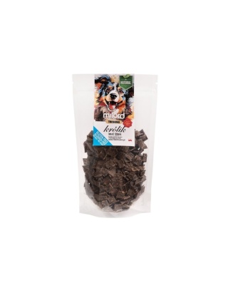 Treserki z Królika 100% 70g