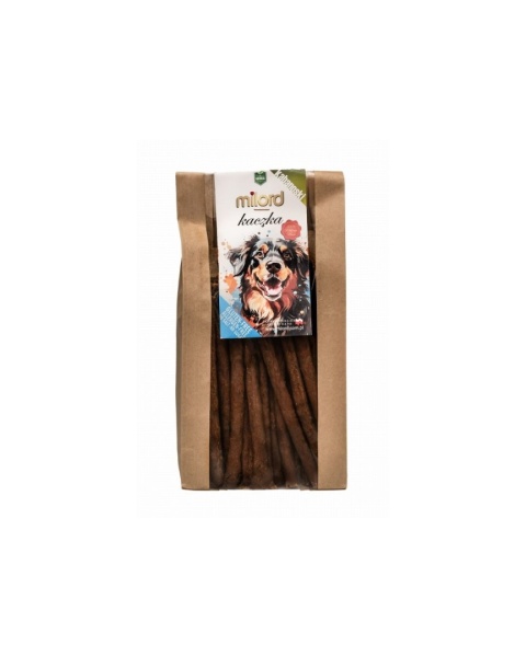 Kabanoski z Kaczki 100% 80g|150g