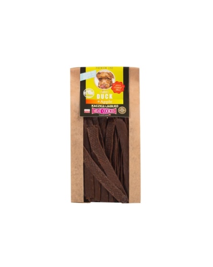 Kaczka z Jabłkiem 80g|150g