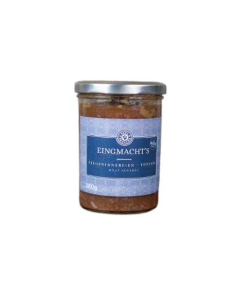 Kozie Podroby 100% 200g| 380g Kozie Podroby 100% 200g| 380g