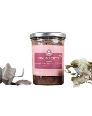 Wołowe Podroby 100% 200g| 380g