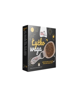 Łyżko Waga