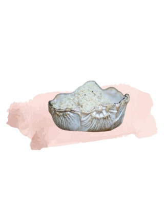 Mączka z Kości Jagnięcych 250g