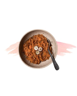 Mix Warzyw i Owoców w Słoiczku 380g