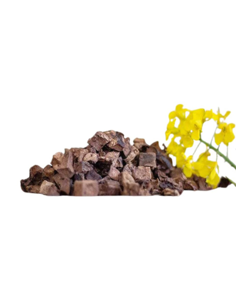Nuggetsy z Mięsa Końskiego 100g Nuggetsy z Mięsa Końskiego 100g