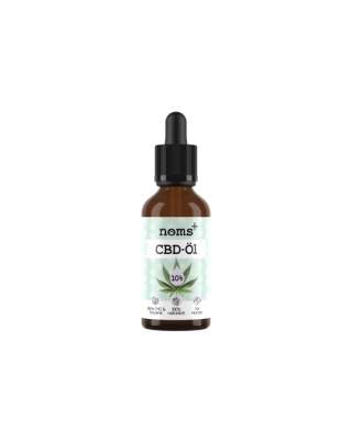 Olejek CBD 10ml 3%|10%