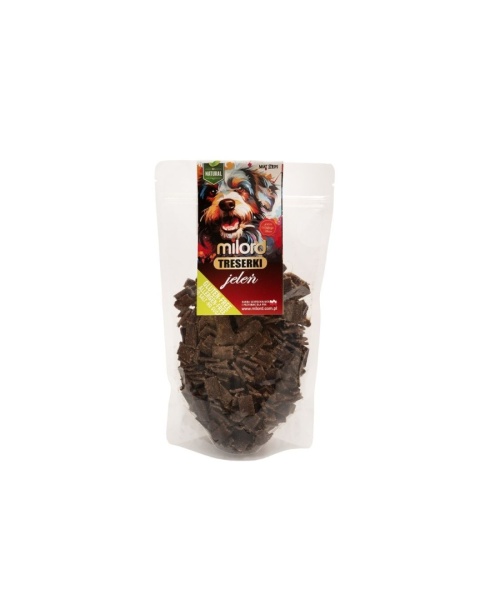Treserki z Jelenia 100% 80g