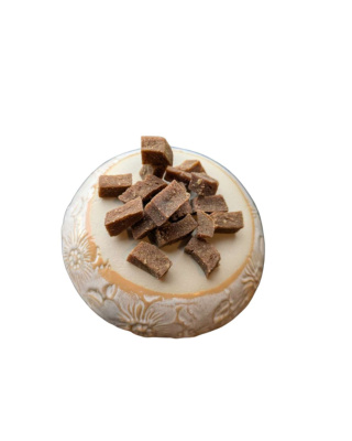 Power Bite Konina z Dziką Różą 200g