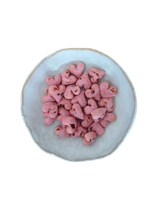 Vege Ciasteczka Love Is In the Air 200g