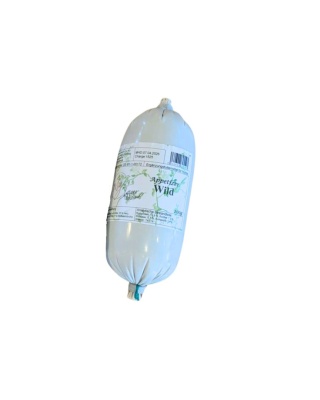 Kiełbaska Treningowa 100% Dziczyzny 200g