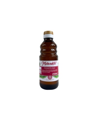 Olej z Ostropestu 250ml