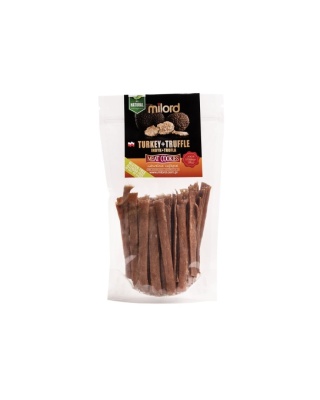 Przysmaki Indyk z Truflami 70g