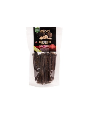 Przysmaki Jeleń z Truflami 70g