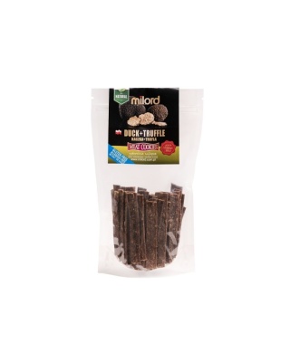 Przysmaki Kaczka z Truflami 70g