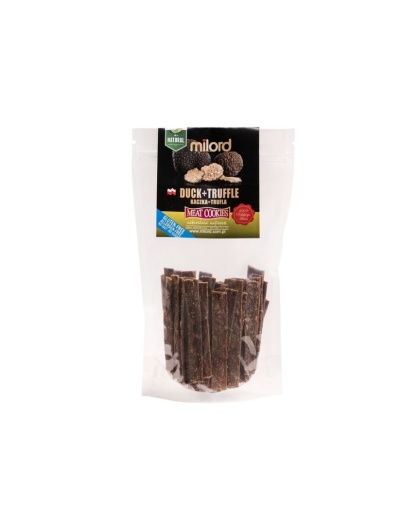 Przysmaki Kaczka z Truflami 70g