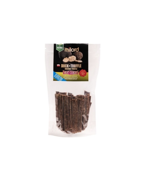 Przysmaki Kaczka z Truflami 70g Przysmaki Kaczka z Truflami 70g