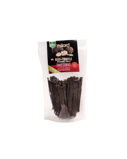Przysmaki Wołowina z Truflami 70g