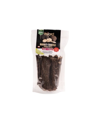 Przysmaki Królik z Truflami 70g