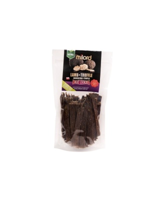 Przysmaki Jagnięcina z Truflami 70g