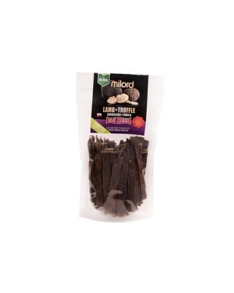 Przysmaki Jagnięcina z Truflami 70g Przysmaki Jagnięcina z Truflami 70g
