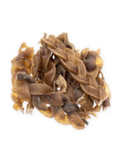 Skóra Wielbłąda Warkocz