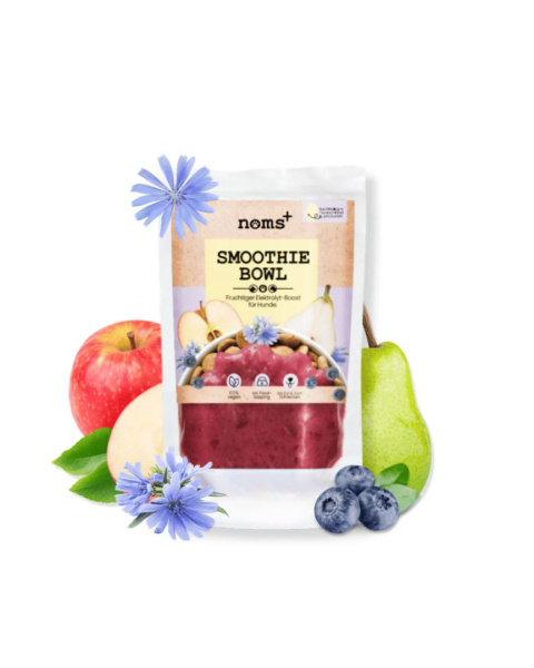 Smoothie z Elektrolitami 200g Smoothie z Elektrolitami 200g