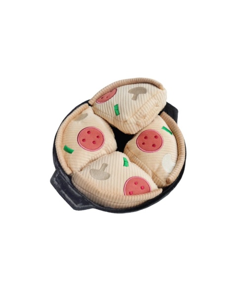Zabawka Węchowa Pizza Lambwolf Zabawka Węchowa Pizza Lambwolf